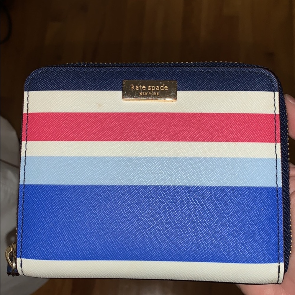 Kate Spade wallet